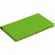 Блокнот DUAL, зеленый