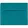 Чехол для карточек NUBUK, бирюзовый