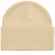 Шапка URBAN FLOW, бежевая