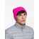 Шапка URBAN FLOW, розовый неон