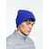 Шапка URBAN FLOW, ярко-синяя