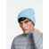 Шапка URBAN FLOW, голубой