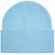 Шапка URBAN FLOW, голубой