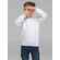 Свитшот TOIMA KIDS 2.0, белый, 6 лет