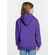 Худи детское KIRENGA 2.0 KIDS, фиолетовое, 8 лет