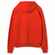 Худи KIRENGA 2.0, красное, размер XS