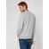 Свитшот TOIMA 2.0, серый меланж, размер XS