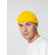 Шапка HIPSTA, желтая