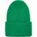Шапка FLETTE, зеленая