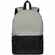 Рюкзак BASE UP, черный с серым