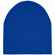 Шапка TUBE TOP, синяя (василек)