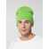 Шапка TUBE TOP, зеленая (салатовая)