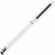 Роллер SCRIBO со стилусом, матовый белый