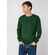 Свитшот TOIMA HEAVY 2.0, темно-зеленый, размер S