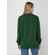Свитшот TOIMA HEAVY 2.0, темно-зеленый, размер S
