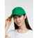 Бейсболка STANDARD, зеленая