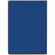 Ежедневник FRAME, недатированный,синий с серым