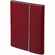 Ежедневник PETRUS FLAP, недатированный, красный