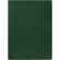 Ежедневник в суперобложке BRAVE BOOK, недатированный, зеленый