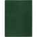 Ежедневник в суперобложке BRAVE BOOK, недатированный, зеленый