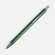 Ручка шариковая MASTERMIND, зеленая