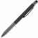Ручка шариковая DIGIT SOFT TOUCH со стилусом, черная