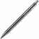 Ручка шариковая UNDERTONE METALLIC, серая