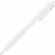Ручка шариковая RENK, белая