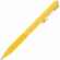 Ручка шариковая RENK, желтая