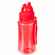 Детская бутылка для воды NIMBLE, красная