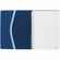 Ежедневник SPRING TOUCH, недатированный, синий