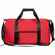 Сумка дорожная URBANPULSE, красная