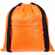 Детский рюкзак WONDERKID, оранжевый