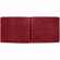 Набор APACHE BILLFOLD, темно-красный