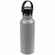 Термобутылка BIDON, серая