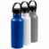 Термобутылка BIDON, синяя