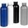 Термобутылка GLENDALE, серая