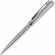 Ручка шариковая DELGADO, серебристая