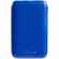 Внешний аккумулятор FAST TRICK с TYPE-C, 5000 мАч, синий
