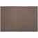 Салфетка сервировочная SETTLE IN, коричневая