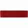 Лейбл кожаный PASEK, красный