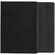 Ежедневник FLAP на заказ, недатированный, черный