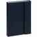 Ежедневник FLAP на заказ, недатированный, синий