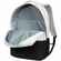 Рюкзак TWINDALE, серый с черным