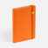 Ежедневник FAVOR GOLD, недатированный, оранжевый