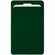 Чехол для пропуска DORSET, зеленый