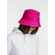 Панама CHALLENGE, ярко-розовая (фуксия)