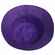 Панама CHALLENGE, фиолетовая