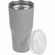 Термостакан SAPPORO М, серый