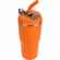 Термостакан SAPPORO М, оранжевый